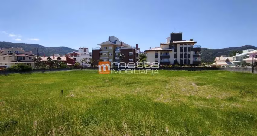 Terreno à venda na Rua Evangelina Tavares Moellmann, 1, Pântano do Sul, Florianópolis
