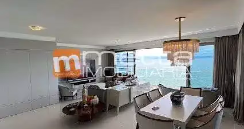 Apartamento com 3 quartos à venda na Rua Comandante Constantino Nicolau Spyrides, 4152, Beira Mar, Florianópolis