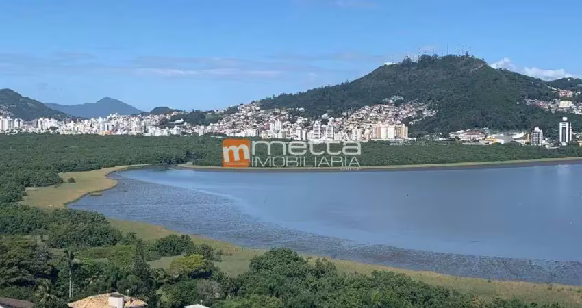 Cobertura com 2 quartos à venda na Rodovia João Paulo, 820, João Paulo, Florianópolis