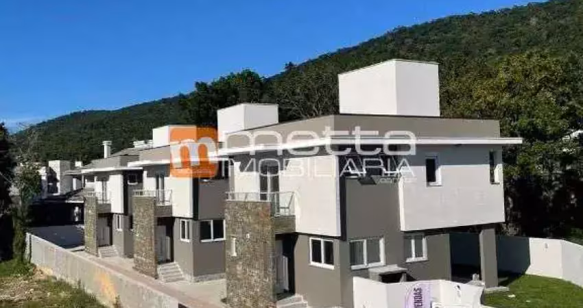 Casa em condomínio fechado com 3 quartos à venda na Rua de Pádua, 320, Açores, Florianópolis