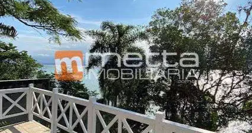 Casa com 3 quartos à venda na Rodovia Rafael da Rocha Pires, 4037, Sambaqui, Florianópolis