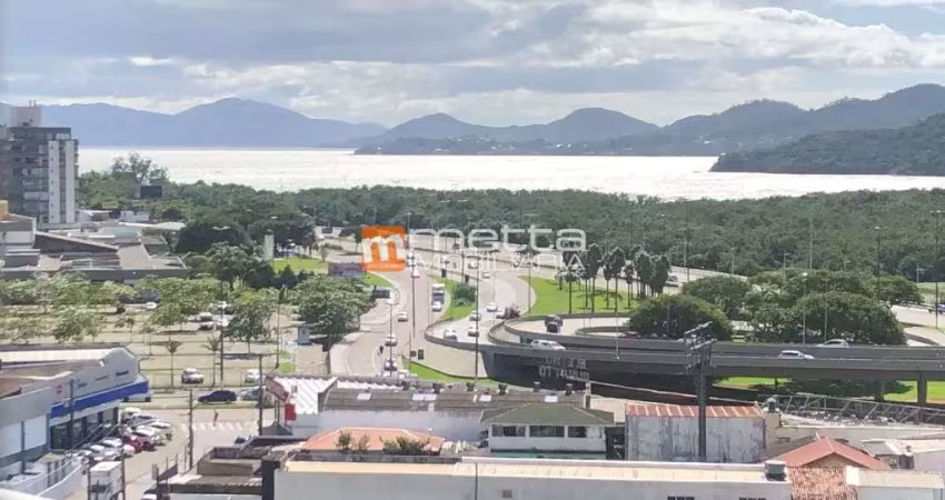 Apartamento com 4 quartos à venda na Rua Trajano Margarida, 216, Trindade, Florianópolis