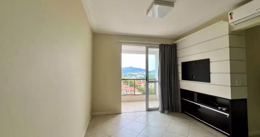 Apartamento com 2 quartos à venda na Rodovia João Paulo, 614, João Paulo, Florianópolis