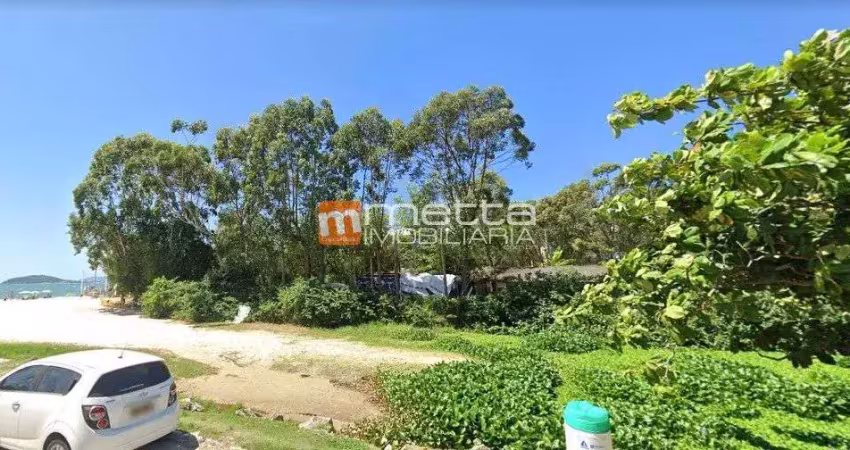 Terreno à venda na Rua Madre Maria Vilac, 2251, Canasvieiras, Florianópolis