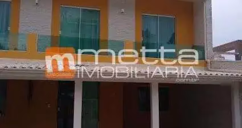 Casa com 5 quartos à venda na Rua Deputado Oscar Rodrigues da Nova, 123, Canasvieiras, Florianópolis