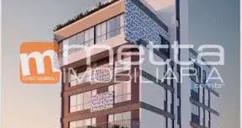 Apartamento com 1 quarto à venda na Rua José Boiteux, 209, Centro, Florianópolis