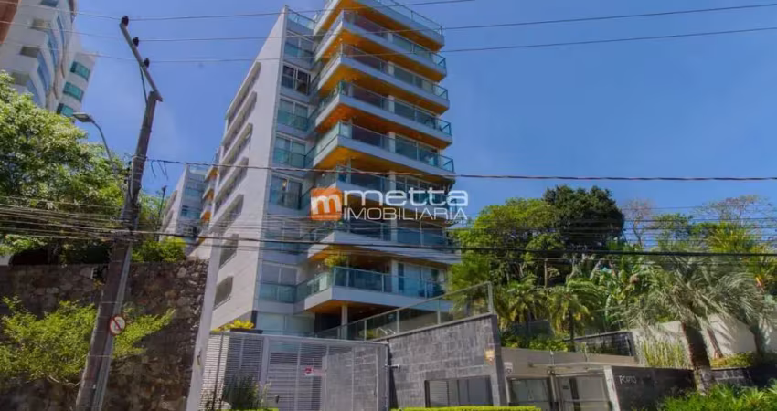 Apartamento com 3 quartos à venda na Rodovia João Paulo, 2040, João Paulo, Florianópolis
