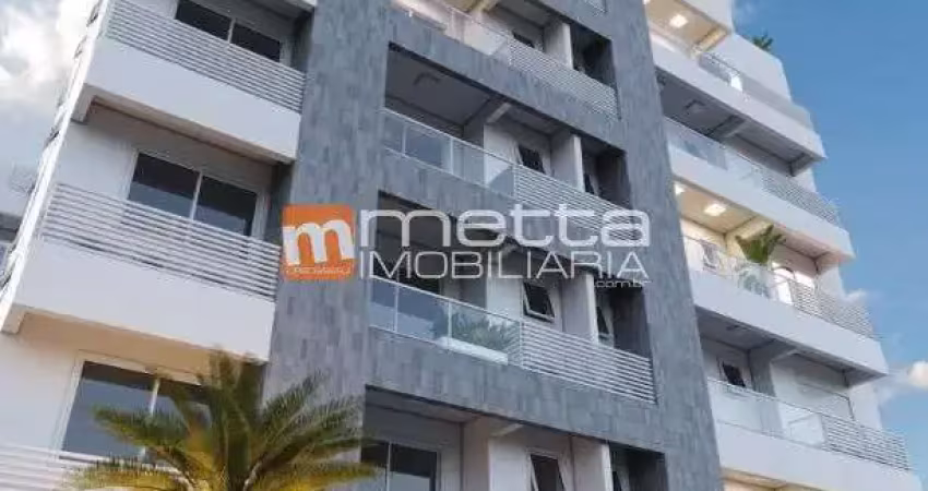 Apartamento com 2 quartos à venda na Rua Maria Luiza Agostinho, 48, Itacorubi, Florianópolis