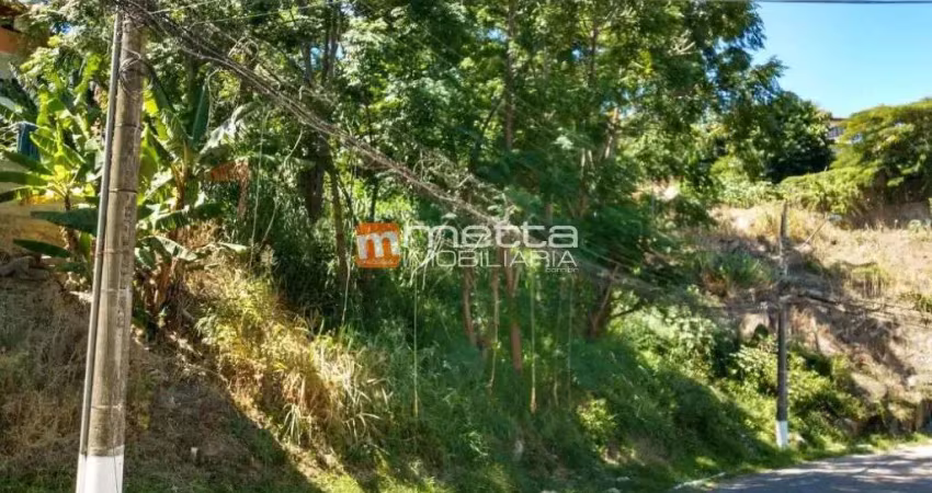 Terreno em condomínio fechado à venda na Rua Pedra de Listras, Saco Grande, Florianópolis
