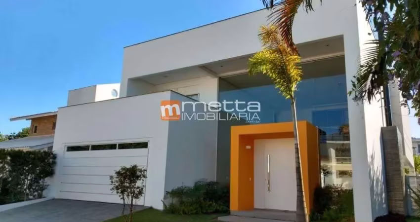 Casa em condomínio fechado com 3 quartos à venda na Rua Ari Barroso, 128, Saco Grande, Florianópolis