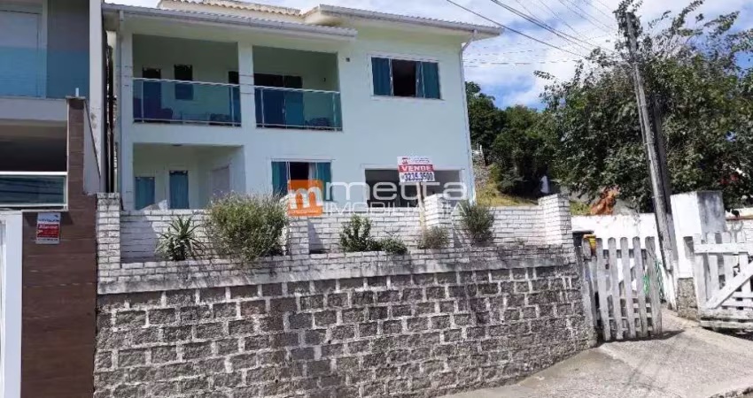 Casa com 4 quartos à venda na Rodovia Virgílio Várzea, 2026, Saco Grande, Florianópolis