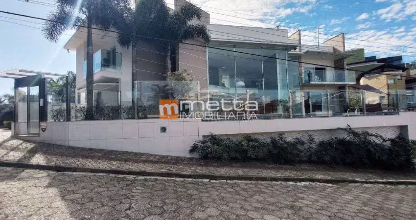Casa com 5 quartos à venda na Rua Paisagista Burle Marx, 242, João Paulo, Florianópolis