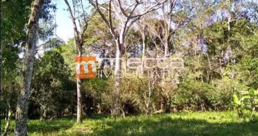 Terreno em condomínio fechado à venda na Rua Intendente Antônio Damasco, 4689, Ratones, Florianópolis