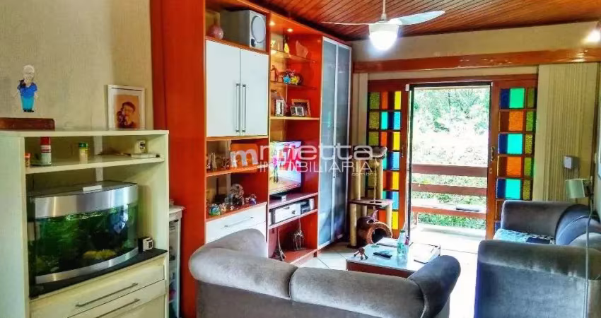 Casa em condomínio fechado com 3 quartos à venda na Rua Sebastião Laurentino da Silva, 1330, Córrego Grande, Florianópolis