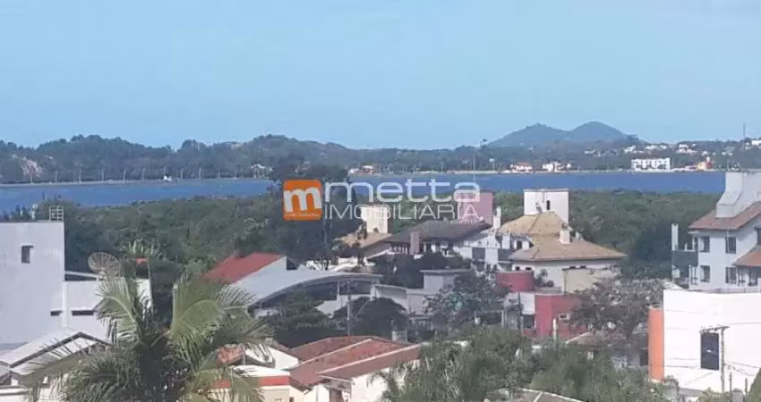 Cobertura com 3 quartos à venda na Rua Manoel Severino de Oliveira, 277, Lagoa da Conceição, Florianópolis
