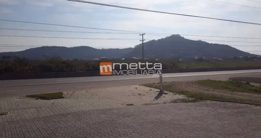 Terreno à venda na Rodovia José Carlos Daux, 02, Vargem Grande, Florianópolis