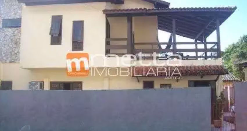 Casa com 4 quartos à venda na Rua do Marfim, 79, Monte Verde, Florianópolis