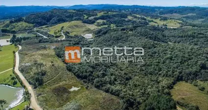 Terreno à venda na Geral, 01, Vargedo, Rancho Queimado