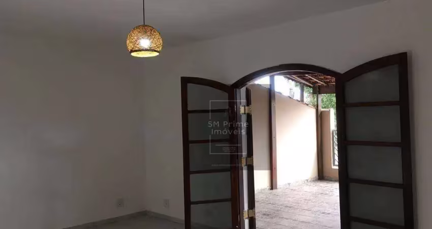 Casa com 2 quartos para alugar na Rua Floriano de Godói, 126, Vila Sabrina, São Paulo