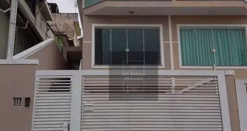 Sobrado com 175 m² 3 dormitórios com 1 suíte à venda - vila nivi - zona norte/sp