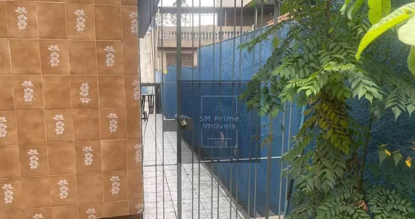 Casa com 2 quartos à venda na Rua Soldado José Antônio Moreira, 72, Jardim Japão, São Paulo