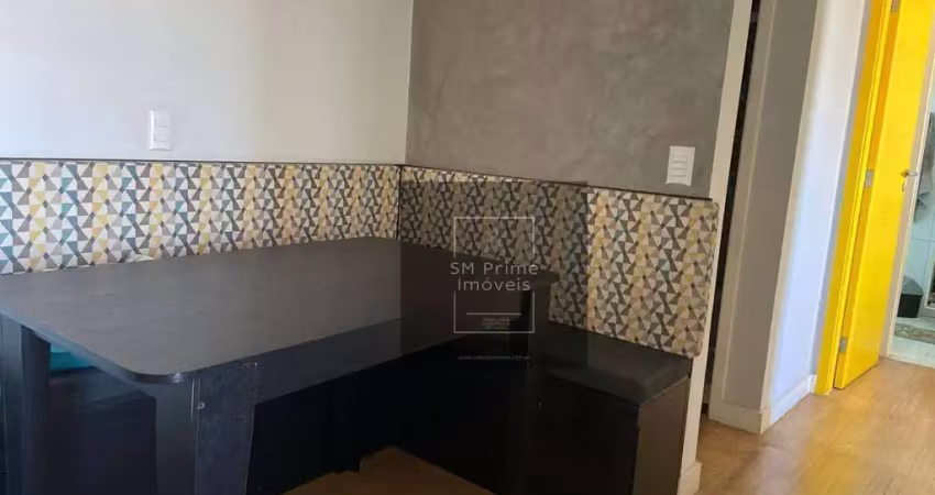 Apartamento com 2 quartos para alugar na Rua Soldado Sebastião Garcia, 81, Parque Novo Mundo, São Paulo