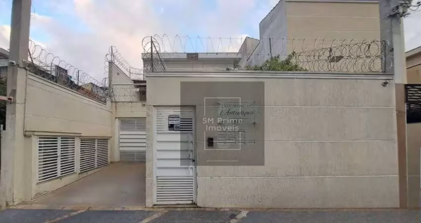 Casa com 2 quartos à venda na Rua José de Almeida, 822, Vila Medeiros, São Paulo