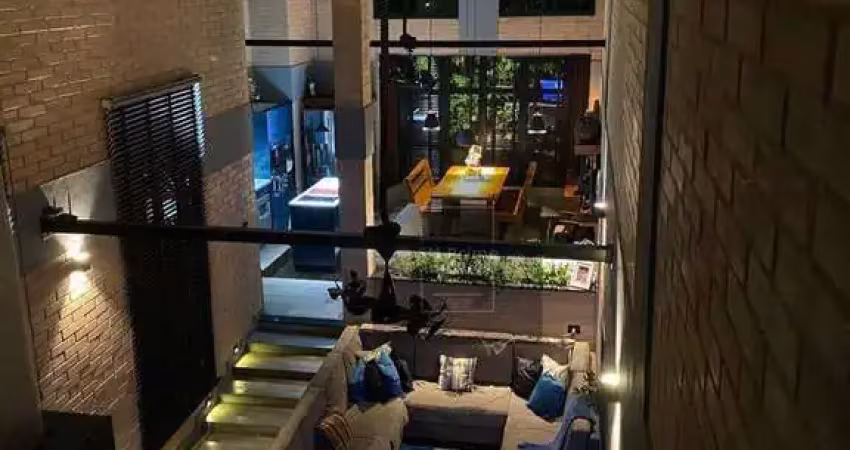 Casa com 2 quartos à venda na Rua Alfredo Abrantes, 149, Jardim Guanca, São Paulo