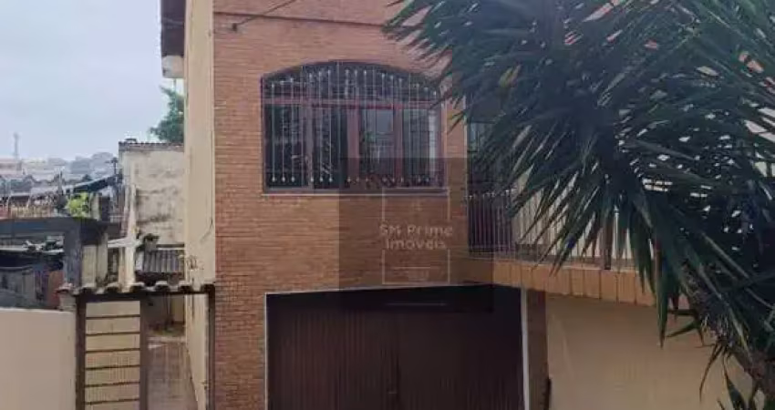 Casa com 3 quartos à venda na Rua Campelo, 473, Vila Nova Mazzei, São Paulo