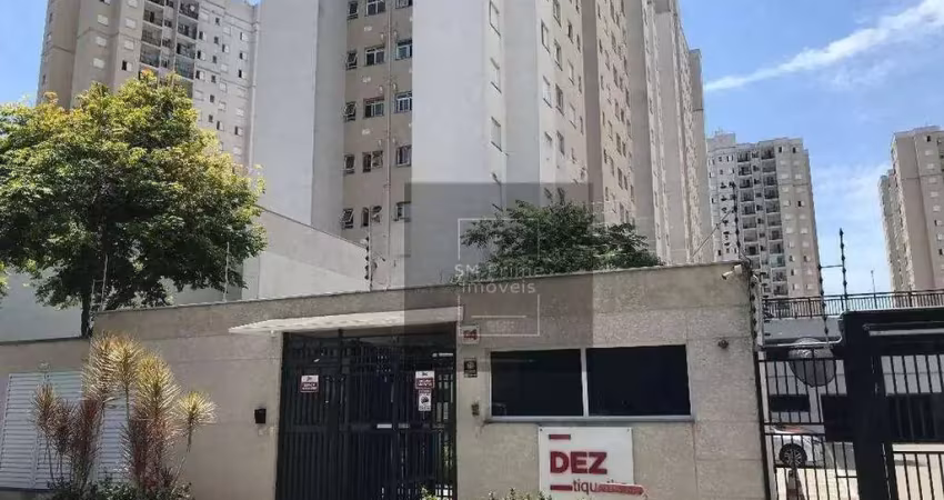 Apartamento com 1 quarto à venda na Rua Henrique Casela, 54, Penha De França, São Paulo