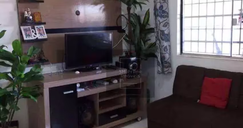 Casa com 2 quartos à venda na Avenida Moneiro Lobato, 8284, Itaóca, Mongaguá