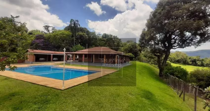 Chácara / sítio com 4 quartos à venda na Estrada Municipal Do Retiro, 1027, Bairro da Roseira, Extrema