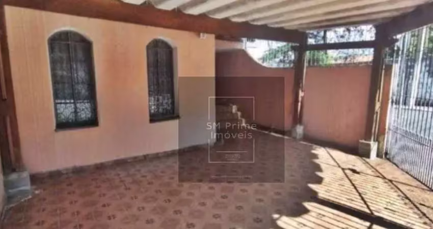 Casa com 2 quartos à venda na Rua Capitão Rubens, 228, Parque Edu Chaves, São Paulo