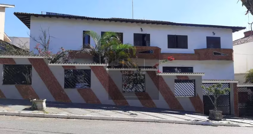 Casa com 8 quartos à venda na Rua Orlando da Costa Meira, 15, Tremembé, São Paulo