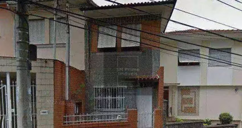 Casa com 21 quartos à venda na Rua Joaquim Norberto, 16, Jardim São Paulo (Zona Norte), São Paulo