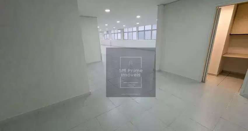 Sala comercial com 6 salas para alugar na Rua Itapeva, 518, Bela Vista, São Paulo