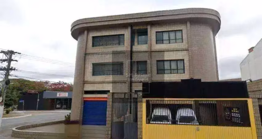 Apartamento com 2 dormitórios para alugar, 45 m² por r$ 1.635,12/mês - vila guilherme - são paulo/sp