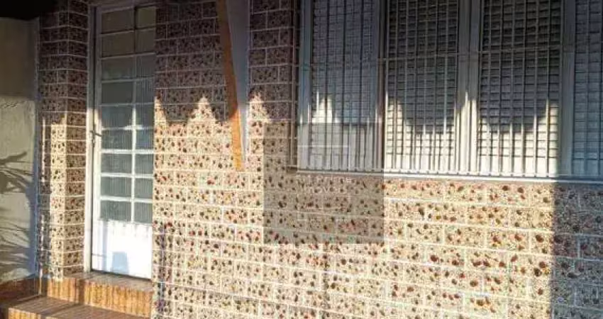 Casa com 2 quartos à venda na Rua Soldado José Vivanco Solano, 254, Parque Novo Mundo, São Paulo