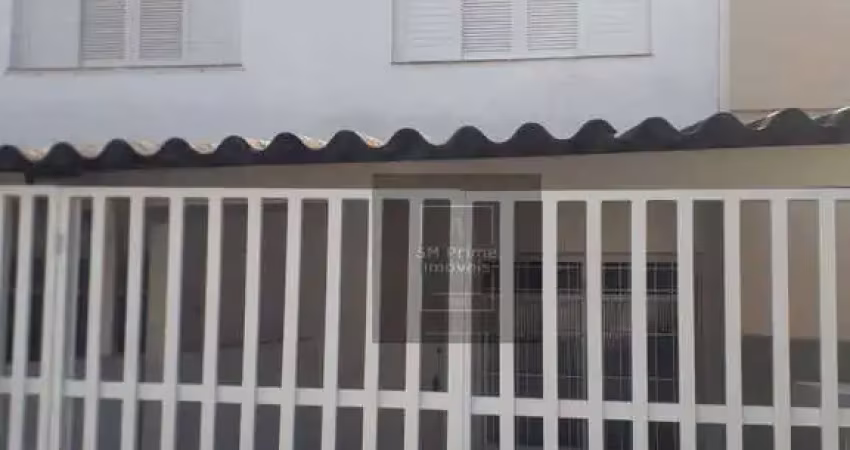Sobrado com 90 m² 2 dormitórios para alugar, 89 m² por r$ 2.720/mês - vila leonor - são paulo/sp