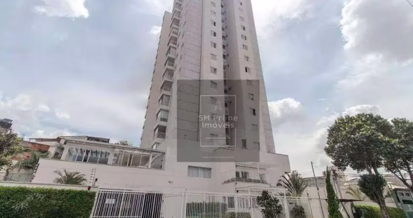 Apartamento com 2 quartos para alugar na Rua do Imperador, 1949, Vila Paiva, São Paulo
