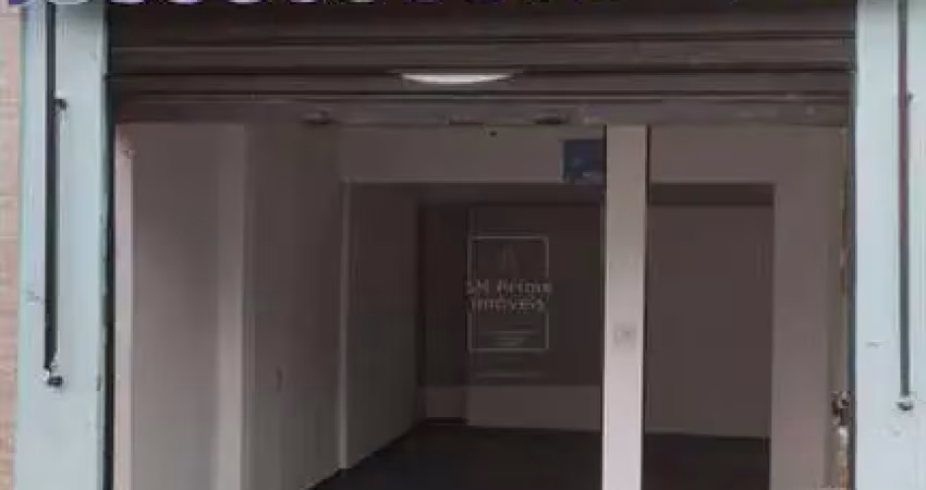 Sala comercial com 1 sala para alugar na Rua Alcântara, 513, Vila Maria, São Paulo