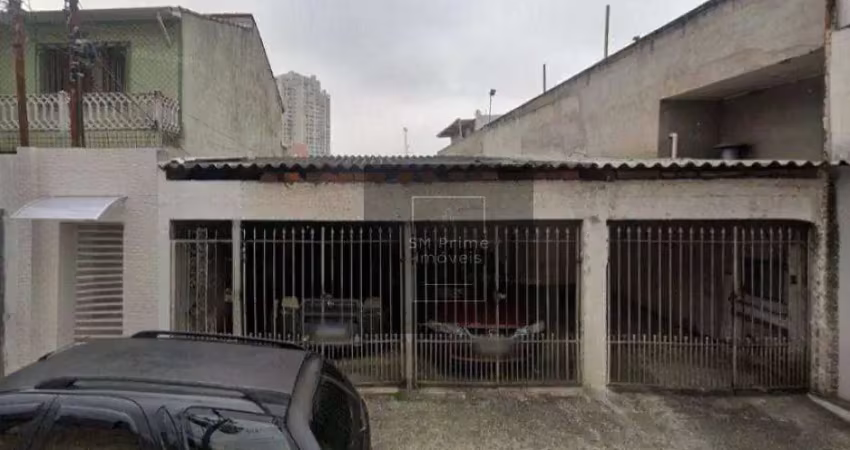 Terreno à venda na Rua Cachoeira do Arari, 448, Vila Guilherme, São Paulo