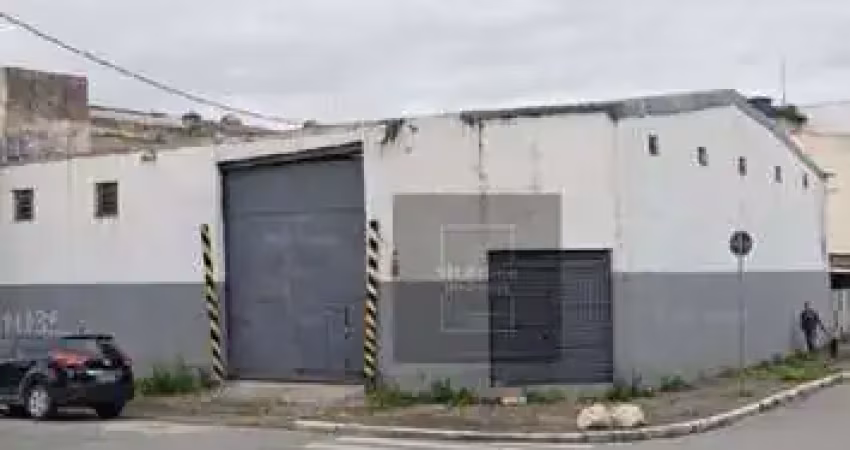 Barracão / Galpão / Depósito com 2 salas para alugar na Rua Cristo Operário, 16, Vila Guilherme, São Paulo