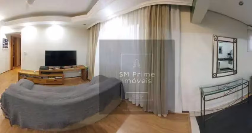 Apartamento 70 m² 2 dormitórios à venda - casa verde - zona norte/sp490.000 - casa verde - são paulo/sp