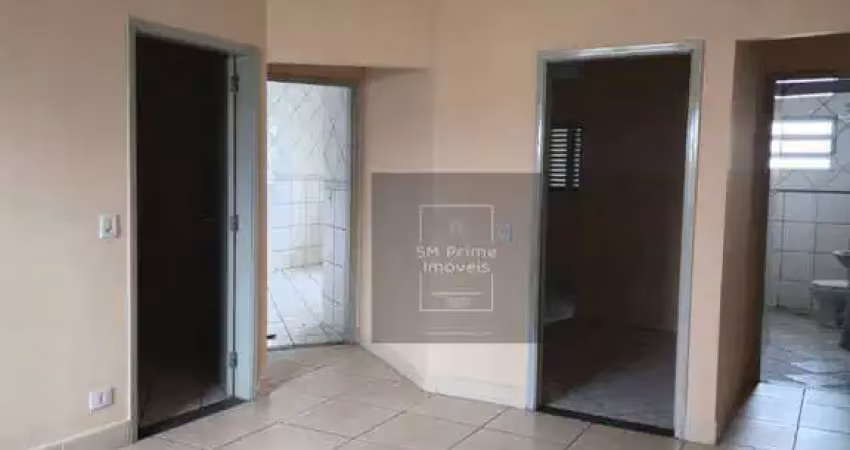 Apartamento com 55 m² 2 dormitórios 1 suíte para locação - vila maria baixaulo/sp