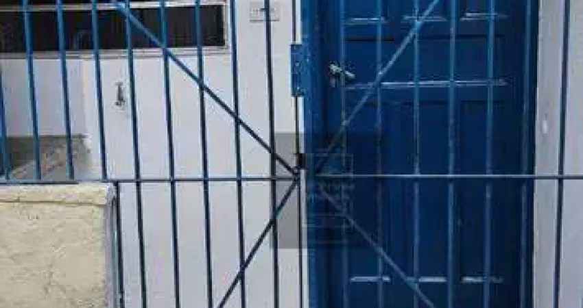 Casa com 1 dormitório com 45 m² para locação - vila maria baixa