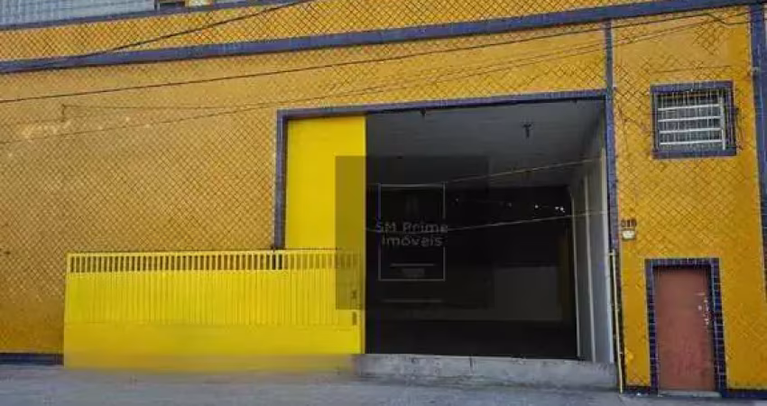 Barracão / Galpão / Depósito com 2 salas para alugar na Rua Professora Maria José Barone Fernandes, 1174, Vila Maria, São Paulo