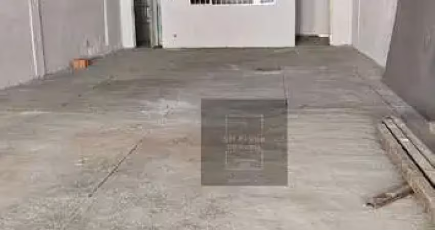 Galpão para locação com 144 m² - jardim cumbica - guarulhos/sp