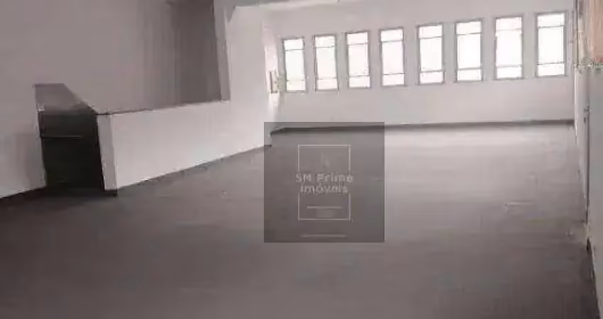 Sobreloja com 180 m² para locação - vila maria alta - zona norte/sp
