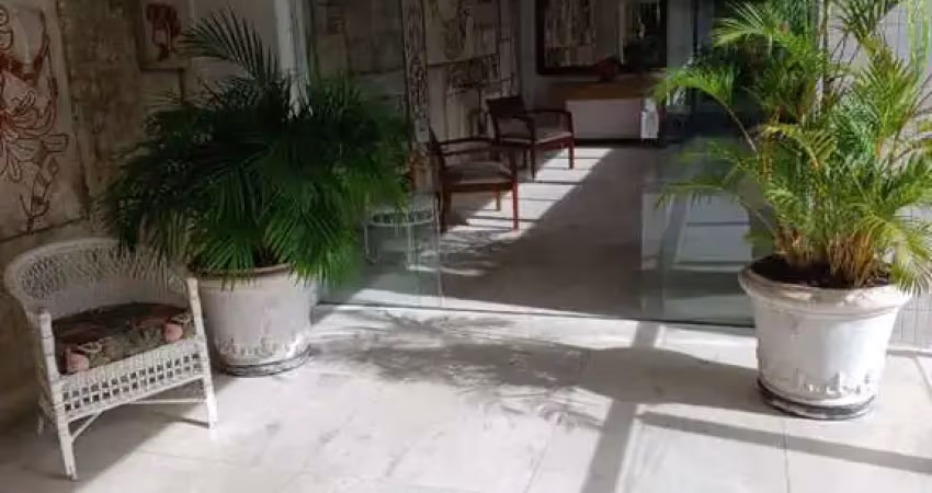 Apartamento com 3 quartos à venda na Praça da Aclamação, 513, Campo Grande, Salvador